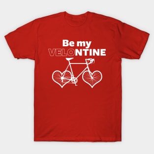 Love Inspired Cycling Meme Gift For Cyclist T-Shirt